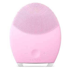 LUNA 3-Facial-Spa-Massager-For-Cleansing-Anti-Wrinkle-Results-Gifts-for-Her