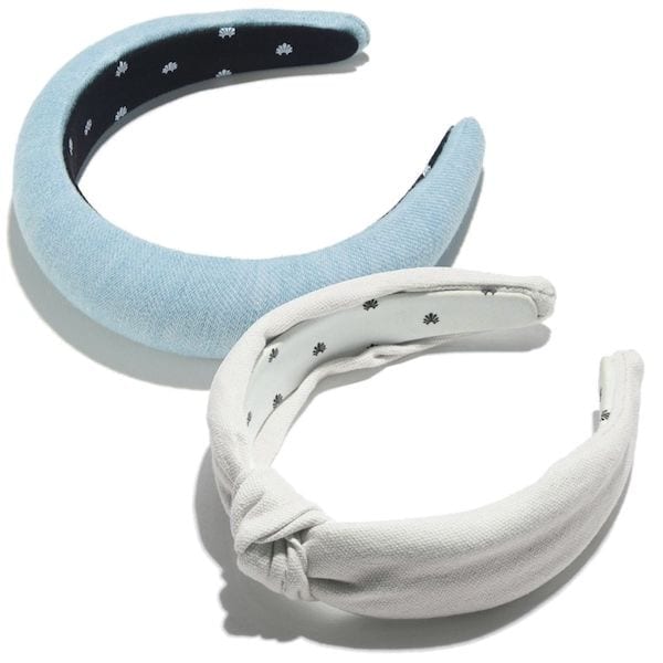 Best Gifts for Teen Girls - Lele Sadoughi Headband