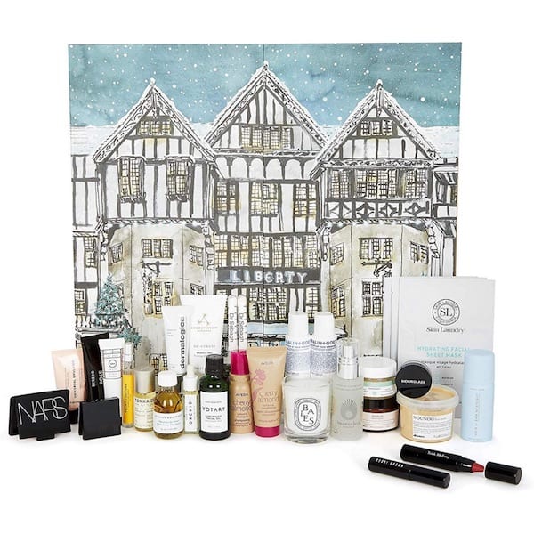 Best Luxury Advent Calendars for 2019