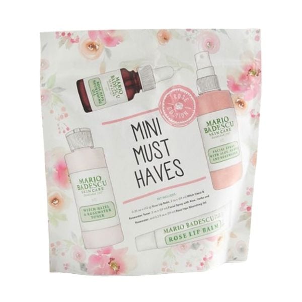 Best Beauty Gifts for Teens - Mario Badescu Mini Must-Haves Gift