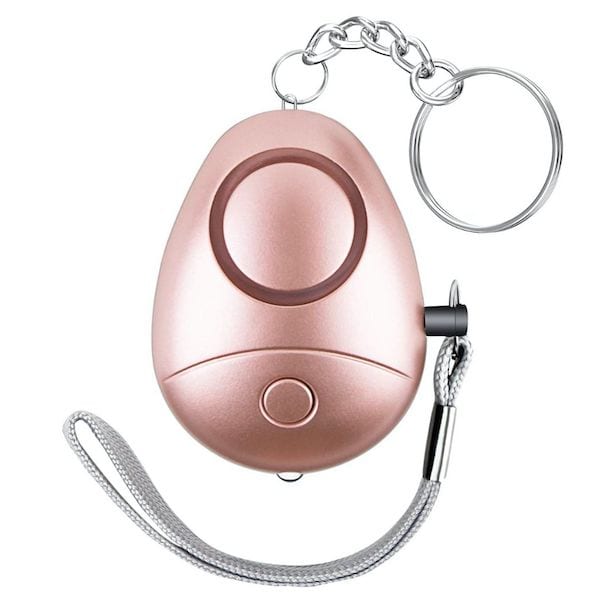 Best Tech Gifts for Teenage Girls - Personal Alarm