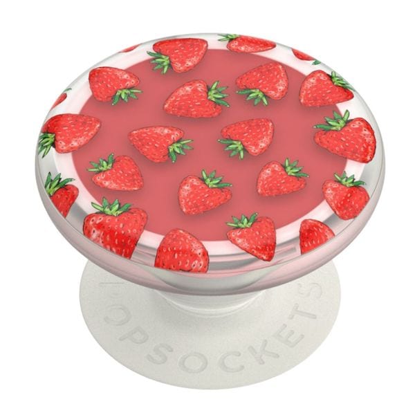 Best Gifts for Teenage Girls - Popgrip Lip Balm