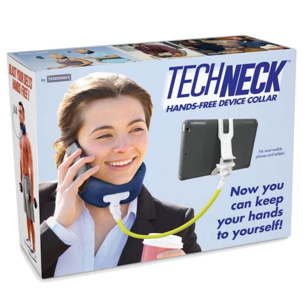 Best Tech Gifts for Teenage Girls - Prank Gift Box