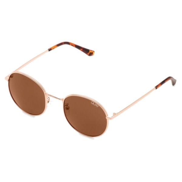 Ultimate Gift Guide for Teenage Girls in 2019 - Metal Round Sunglasses
