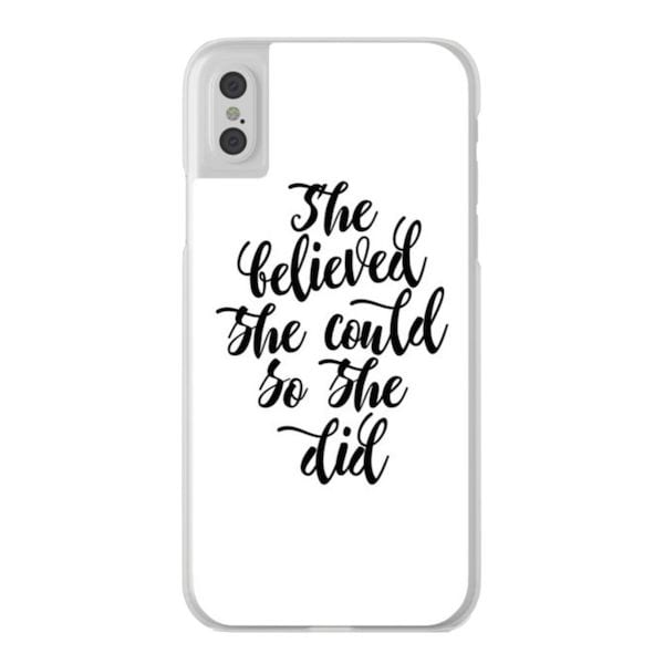 Best Gifts for Teenage Girls - Quote Phone Case
