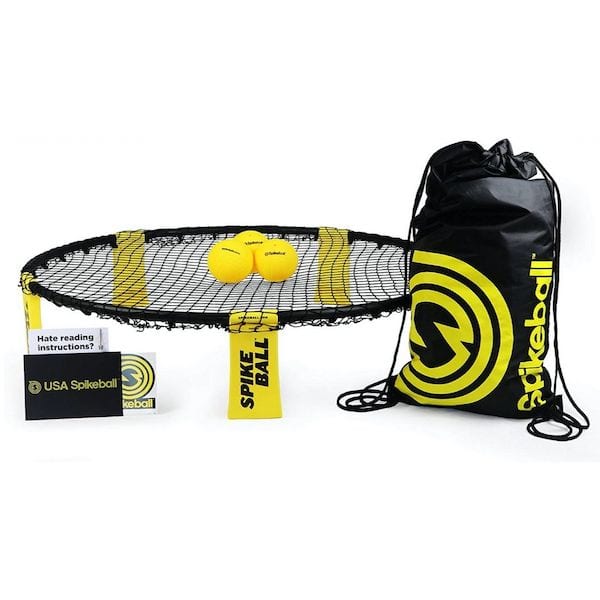 Ultimate Gift Guide for Teenage Girls in 2019 - Spike Ball