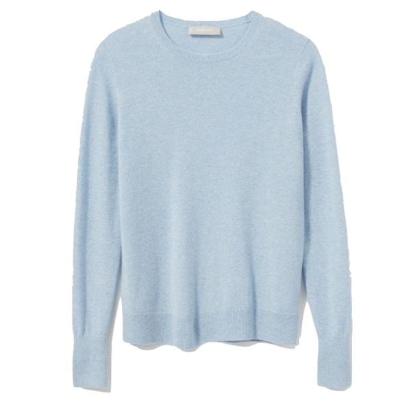 Ultimate Gift Guide for Teenage Girls in 2019 - Everlane Cashmere Sweater