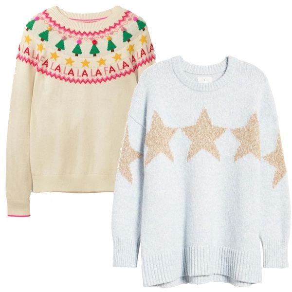 Ultimate Gift Guide for Teenage Girls in 2019 - Christmas Sweater
