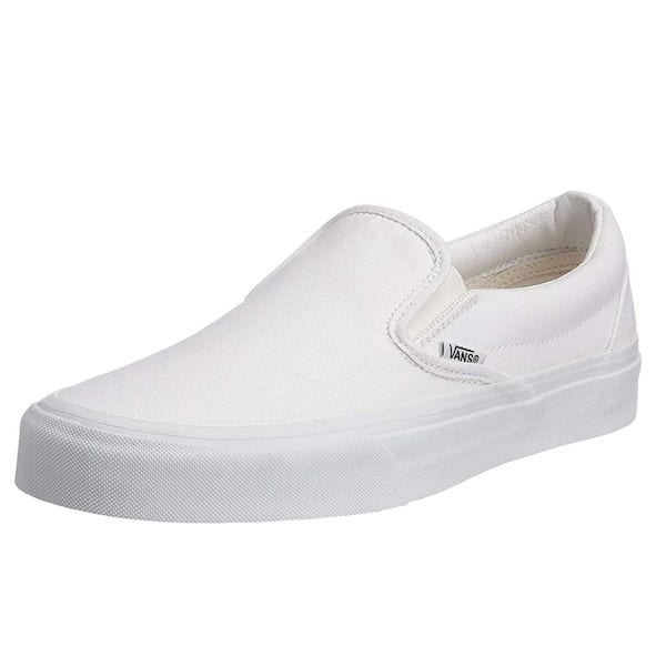 The Ultimate Gift Guide for Teenage Girls in 2019 - Vans Slip On