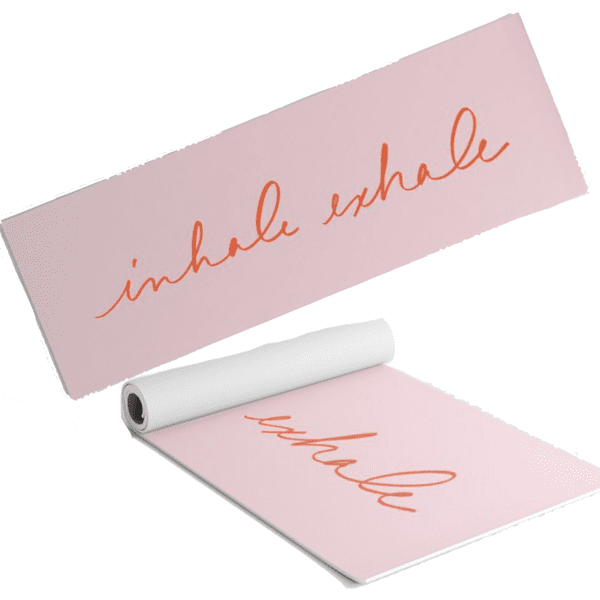 Ultimate Gift Guide for Teenage Girls in 2019 - Yoga Mat