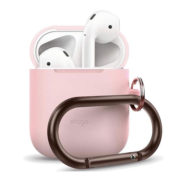 The Best Tech Gifts for Teenage Girls - AirPods Case