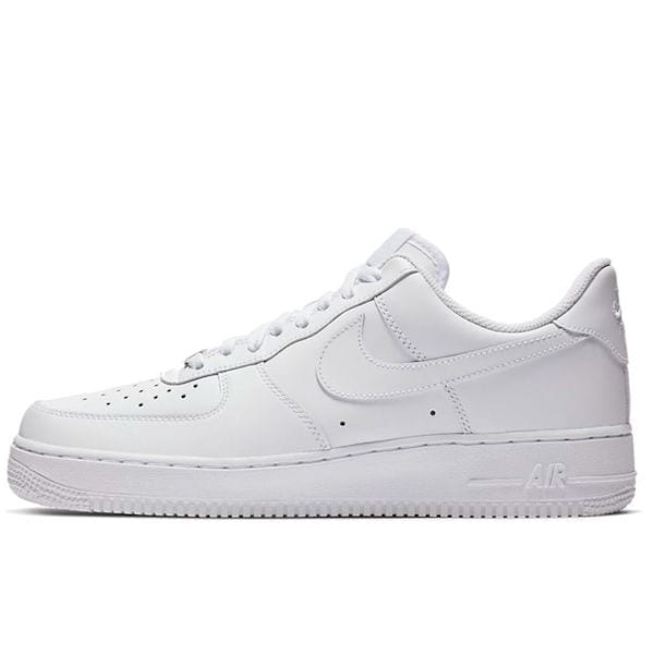 The Ultimate Gift Guide for Teenage Girls in 2019 - Nike Air Force 1