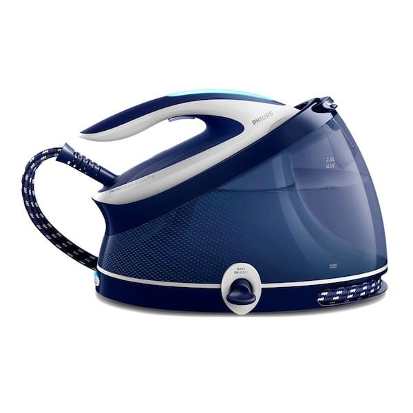 The Best of The Worst Gifts to Give Her - Phillips Steam Generator Iron