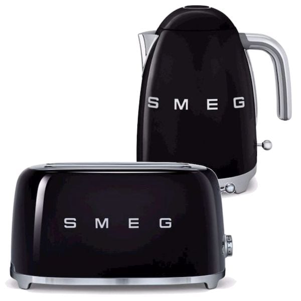 The Best of The Worst Gifts to Give Her - Kettle & Toaster