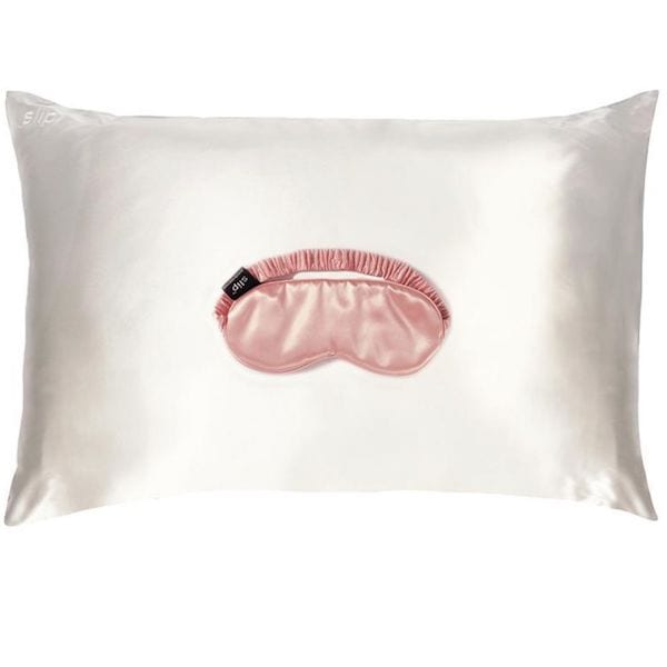 Slip for Beauty Silk Pillowcase