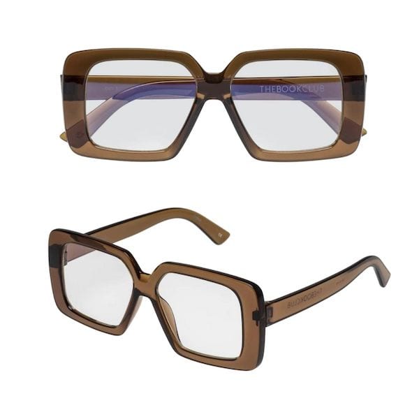 The Best of The Worst Gifts to Give Her - Funky Stylish Optical Readers
