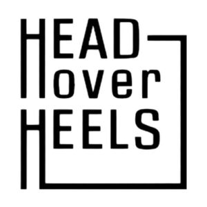 Head Over Heels