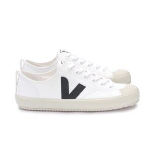 VEJA – NOVA WHITE BLACK