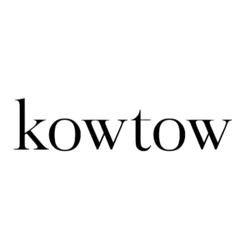 Kowtow