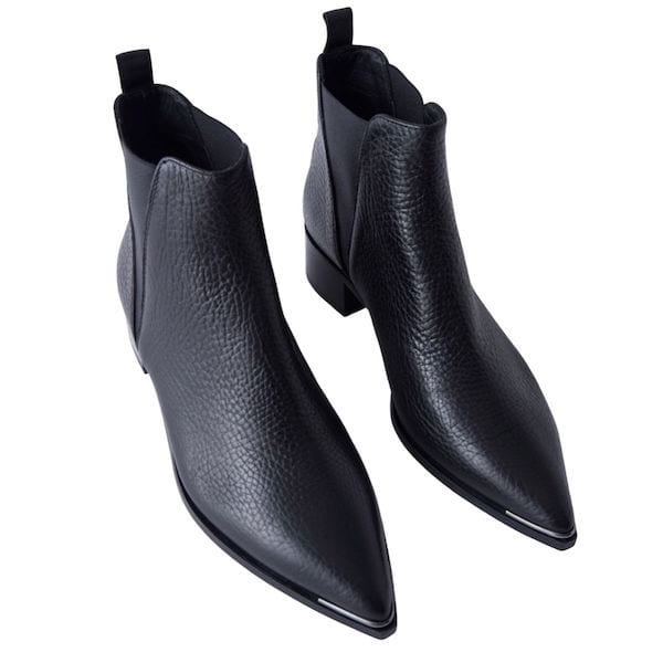 ACNE STUDIOS – JENSEN BOOT