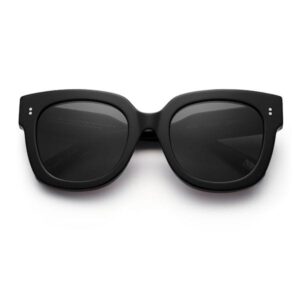 CHIMI SUNGLASSES Berry #008 Black