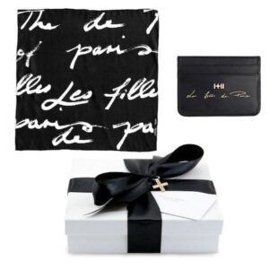 Dylan Kain – The Lou Gift Set