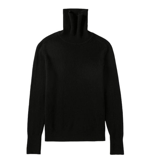 EVERLANE – The Cashmere Turtleneck