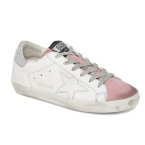 GOLDEN GOOSE – Superstar Sneaker