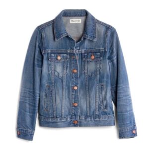 MADEWELL – Denim Jacket