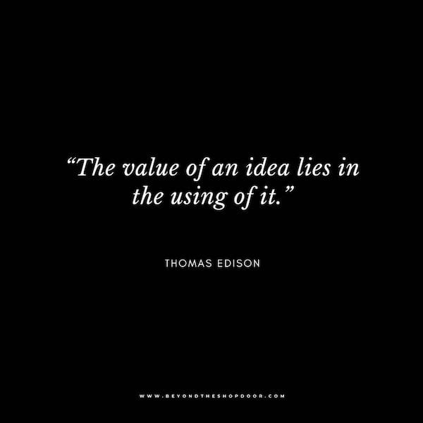  Motivational Quotes to Get Started