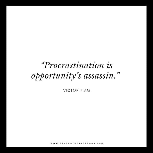  Motivational Quotes to Get Started