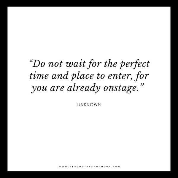  Motivational Quotes to Get Started