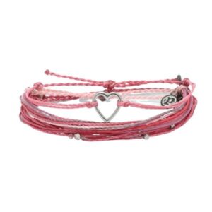 Puravida – HEART ON MY SLEEVE PACK