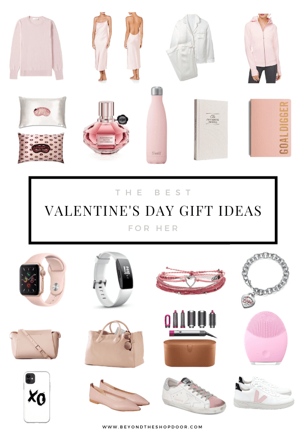 Valentine's Day Gift Ideas
