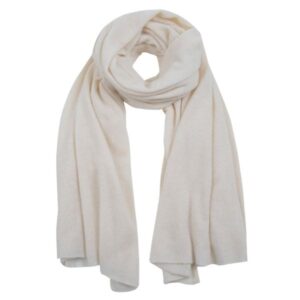 White + Warren – Cashmere Travel Wrap