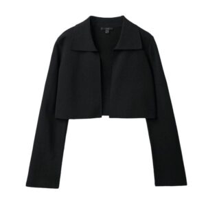 COS – CROPPED JACKET