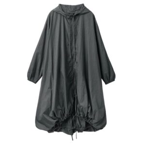 COS – LIGHTWEIGHT PARKA