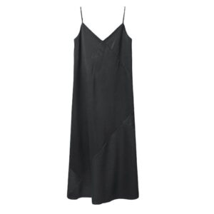 COS – WOOL SLIP DRESS