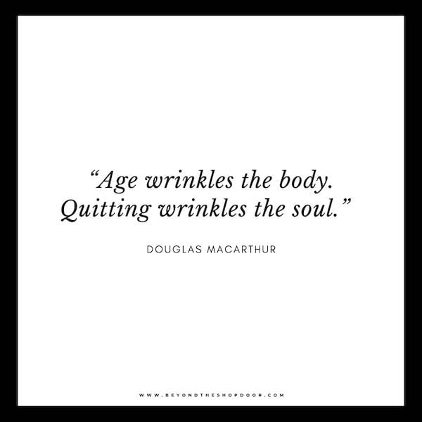 Inspirational Quotes to Motivate You to Persevere