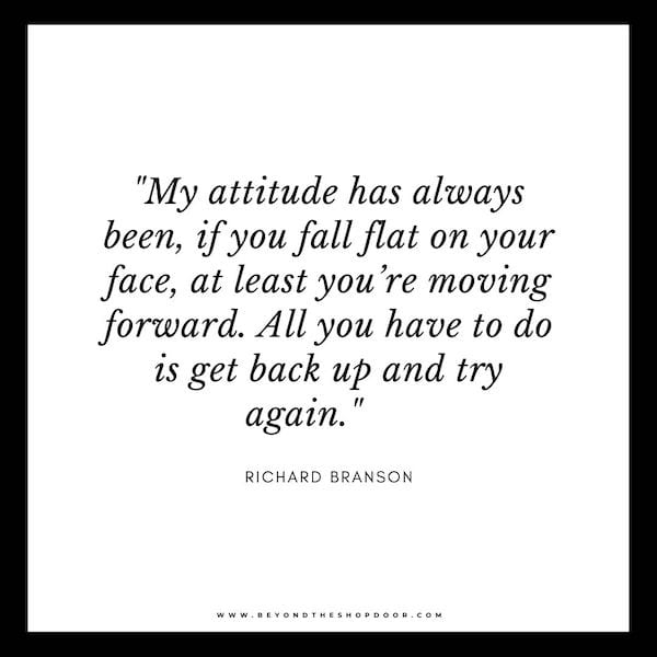 Inspirational Quotes to Motivate You to Persevere