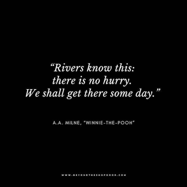 Motivational Quote on Perseverance and Not Giving Up