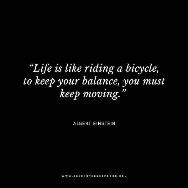 Inspirational Quotes to Motivate You to Persevere
