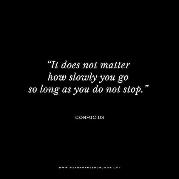 Inspirational Quotes to Motivate You to Persevere