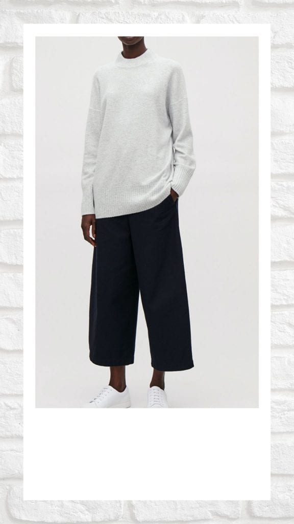 Current COS Stores Obsessions