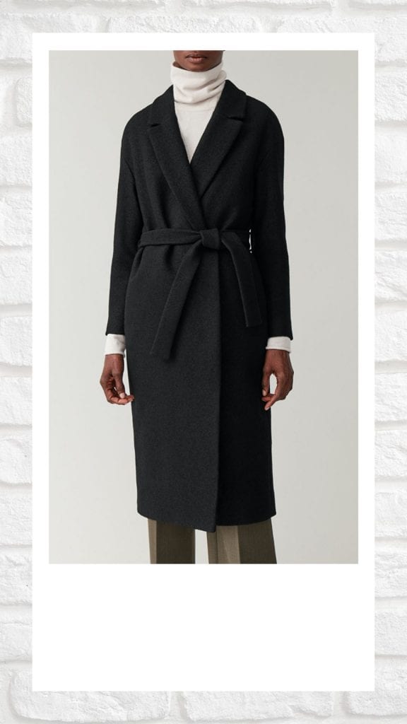 Current COS Stores Obsessions