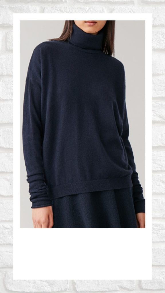 Current COS Stores Obsessions