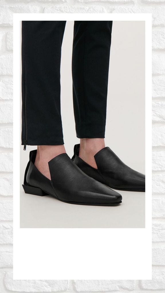 Current COS Stores Obsessions