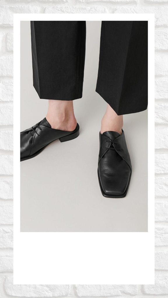 Current COS Stores Obsessions