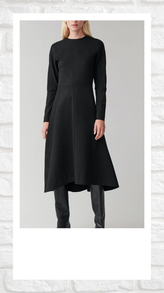 Current COS Stores Obsessions