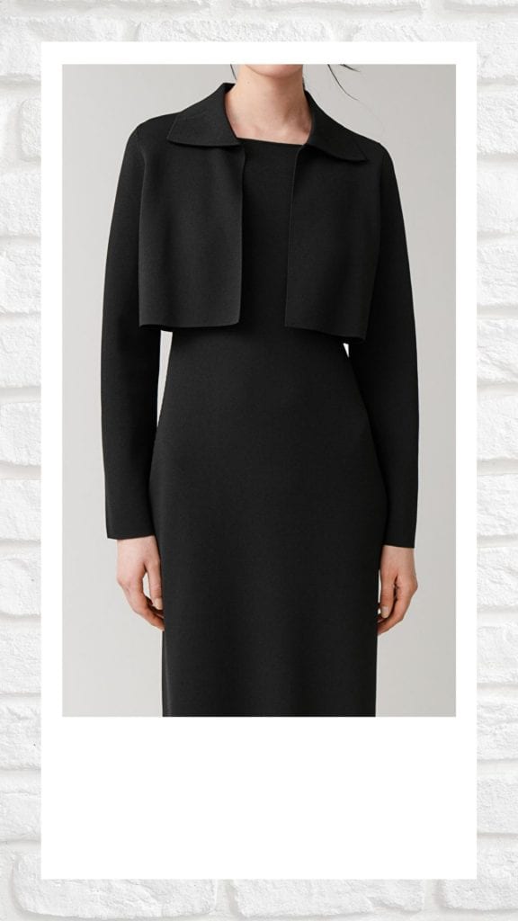 Current COS Stores Obsessions